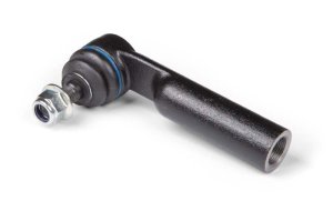 Toyota Tundra Tie Rod End - Right - Zone Offroad - Offset - `07-`21